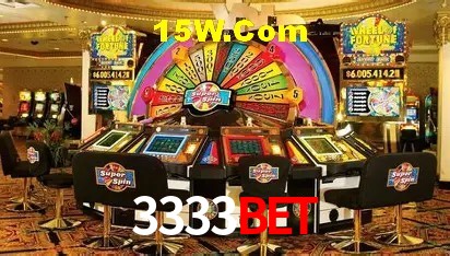 Experiência VIP 3333bet