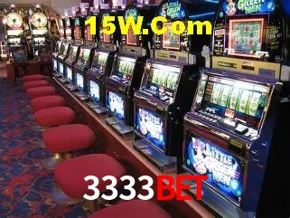 Integração de APIs 3333bet