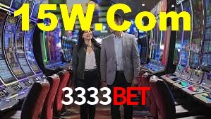 Roulette Table 3333bet