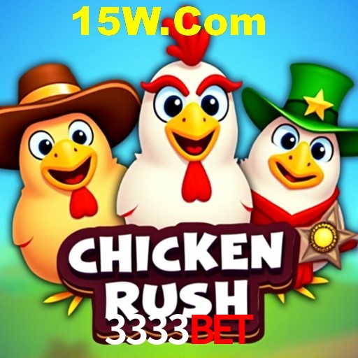 Seasonal Promotions 3333bet