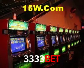 Recursos de Bônus 3333bet