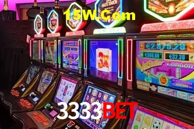 Promoções Sazonais 3333bet