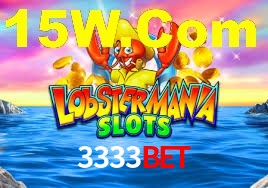 3333bet cc