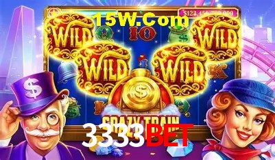 Jogos de Slot 3333bet