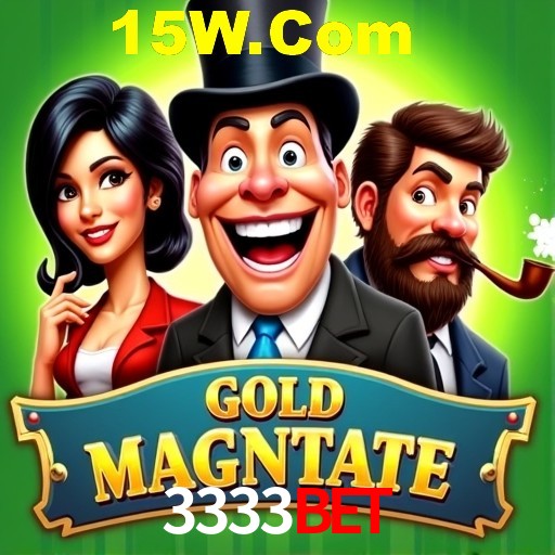 Game Providers 3333bet