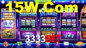 VIP Casino 3333bet