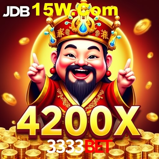 Account Benefits 3333bet