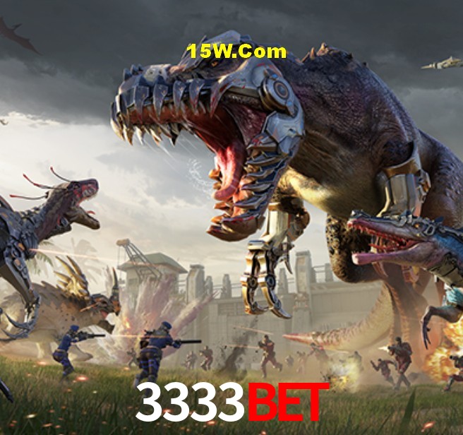 Casino VIP 3333bet